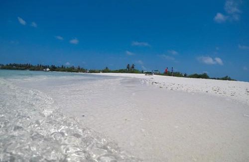Guraidhoo Maison | Moodhumaa Inn