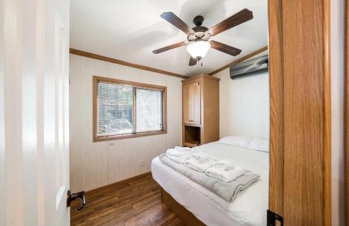 Moody Station Balnéaire | Moody Beach Camping Resort Cottage - Two Bedroom Deluxe