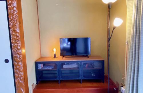 Nukazuka Appartement | mooi 宮町