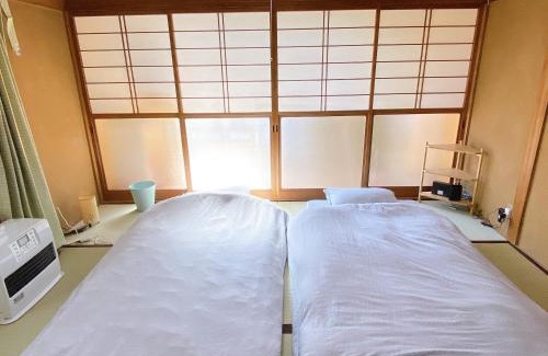 Nukazuka Appartement | mooi 宮町