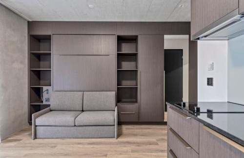 St. Gallen Appartement | MOOI Apartments St.Gallen