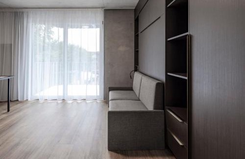 St. Gallen Appartement | MOOI Apartments St.Gallen