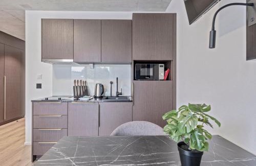 St. Gallen Appartement | MOOI Apartments St.Gallen