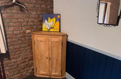 Vijlen Appartement | Mooiste plek in het heuvelland-De Wandelaar