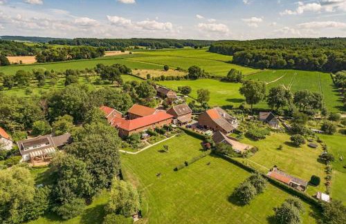 Vijlen Appartement | Mooiste plek in het heuvelland-De Wandelaar