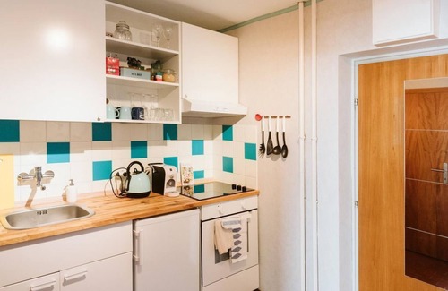 Bodensdorf Appartement | MOOKI Beach 1 - Steindorf - MOOKI Apartments