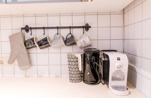 Treffen Appartement | MOOKI Mountain & Pool Apartment Gerlitzen