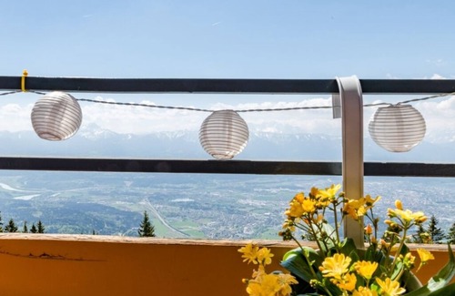 Treffen Appartement | MOOKI Mountain & Pool Apartment Gerlitzen