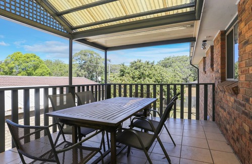 Hawks Nest Maison | Moola Palms - Pet Friendly