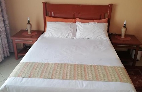 Emalahleni Lit Et Petit-Déjeuner | Moon and Stars Guesthouse