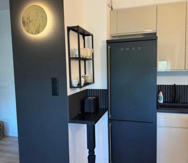 Torun Appartement | Moon Apartment