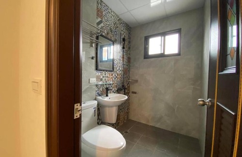 Pingtung Appartement | MOON APARTMENT