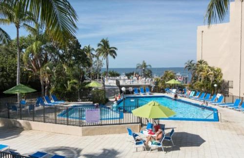 Key Largo Appartement | Moon Bay C1 Key Largo Sunsets - 2 bedroom Townhouse sleeps 4