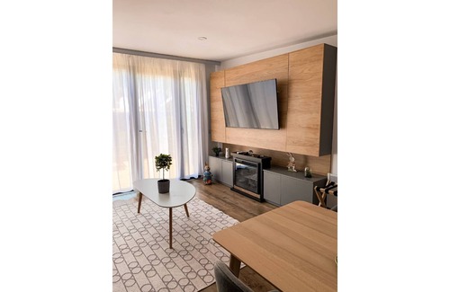 Busteni Maison | Moon Calisto 2