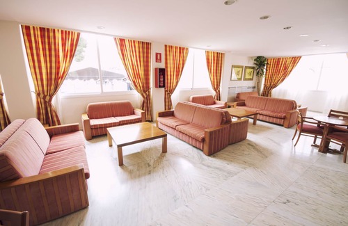 Es Canar Hôtel | Moon Dreams Coral Beach