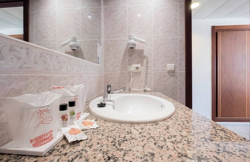 Es Canar Hôtel | Moon Dreams Coral Beach
