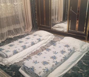 Arslanbob Maison | Moon guest house
