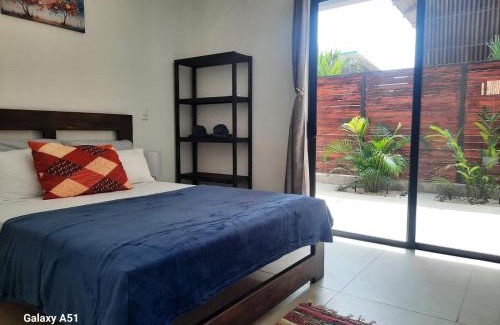 Playa Hermosa Cobano Appartement | Moon Home Sand #2