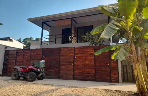 Playa Hermosa Cobano Appartement | Moon Home Sea #4