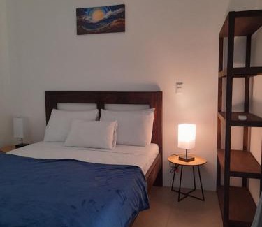 Playa Hermosa Cobano Appartement | Moon Home Sea #4