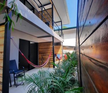 Playa Hermosa Cobano Appartement | Moon Home Sun #3