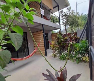 Playa Hermosa Cobano Appartement | Moon Home Sun #3