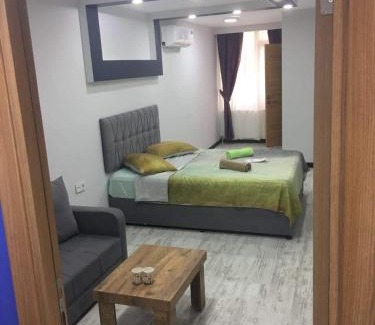 Sirinevler Mahallesi Hôtel | Moon Hotel Şirinevler