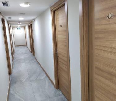 Sirinevler Mahallesi Hôtel | Moon Hotel Şirinevler