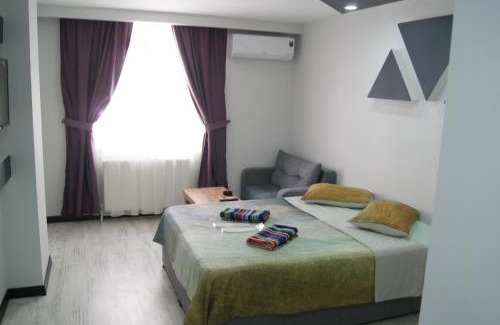 Sirinevler Mahallesi Hôtel | Moon Hotel Şirinevler