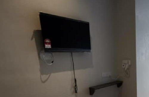 Brinchang Hôtel | Moon Hotel, Cameron Highlands