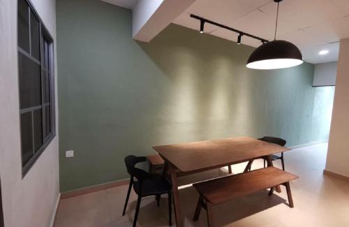 Brinchang Hôtel | Moon Hotel, Cameron Highlands