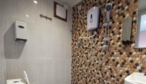 Brinchang Hôtel | Moon Hotel, Cameron Highlands