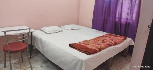 Bodh Gaya Maison | Moon house