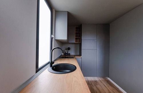Comarnic Villa | Moon Hyperion Loft 1