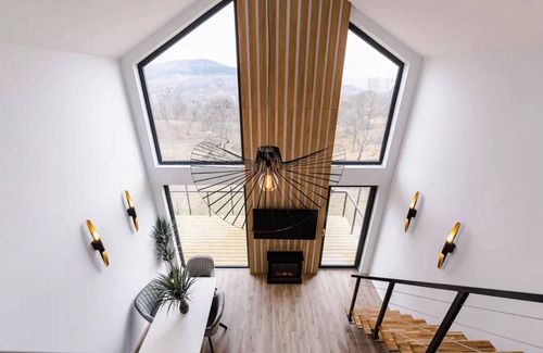 Comarnic Cottage | Moon Hyperion Loft 2