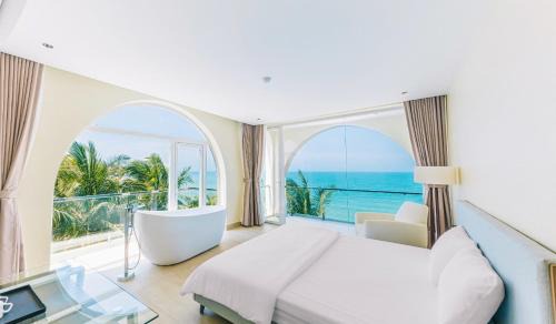 Ke Ga Hôtel | Moon Kê gà hotel