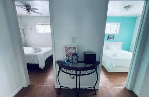 Theresa Maison | Moon Lake Cottage