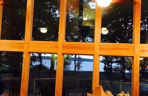 Dundee Maison | New Moon Lake Lake Lodge Lodge idéal pour une escapade en famille ou en couple!