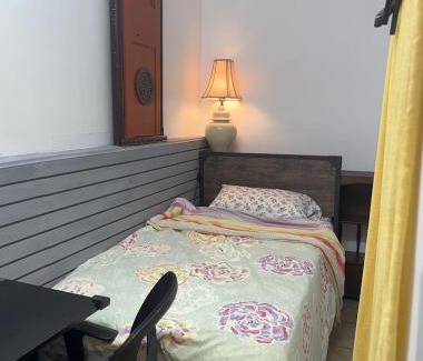 Chinatown Maison | moon lotus abode(月蓮居)