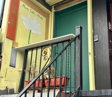 Chinatown Maison | moon lotus abode(月蓮居)