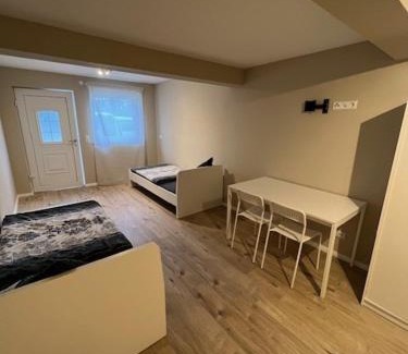 Rodenbach Appartement | Moon Monteur Apartment