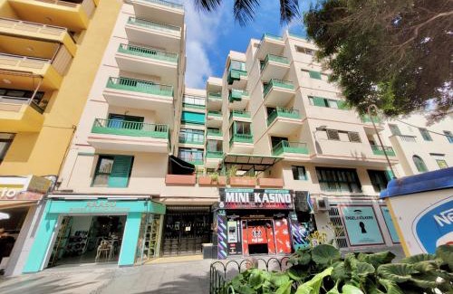 Puerto de la Cruz Appartement | Moon Place