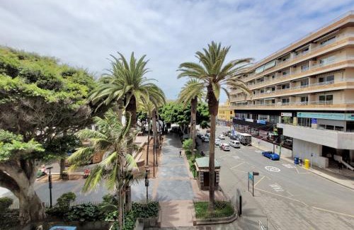 Puerto de la Cruz Appartement | Moon Place