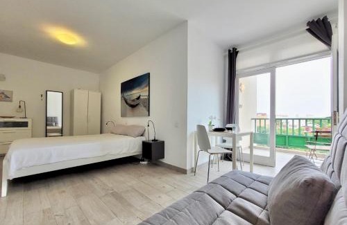 Puerto de la Cruz Appartement | Moon Place