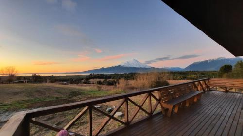 Ensenada Maison | Moon River Puerto Varas