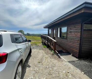 Ensenada Maison | Moon River Puerto Varas