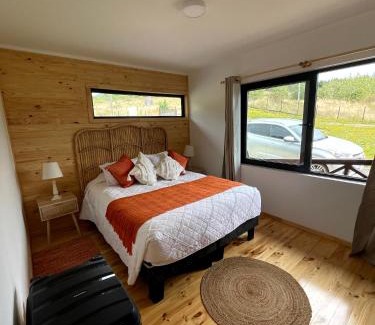 Ensenada Maison | Moon River Puerto Varas