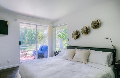 North Bend Appartement | Moon River Suite #2