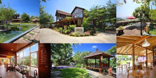 Puli Maison | Moon River Villa