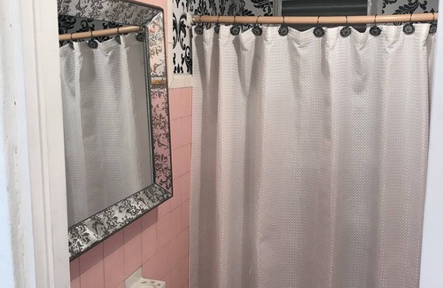 Eleanor Roosevelt Appartement | Moon Roosevelt Downtown local-urban humble area 1-bedroom apartment in San Juan